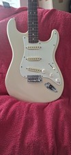 Fender standard stratocaster for sale  GRIMSBY