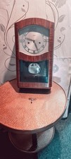 Riginale kienzle wanduhr gebraucht kaufen  Herford