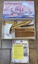 Academy roman warship for sale  Blountville