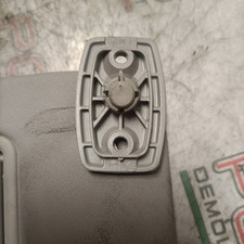 8143ga aletta parasole usato  Italia
