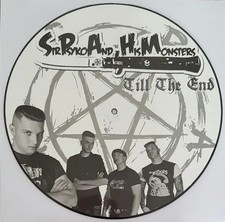 Picture disc sir gebraucht kaufen  Deutschland