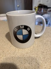 Bmw logo mug for sale  Las Vegas
