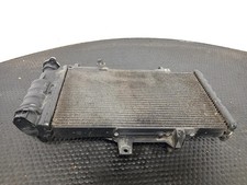 Bmw f800gt radiator for sale  SOUTHAMPTON