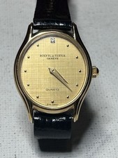 Orologio lady solvil usato  Italia