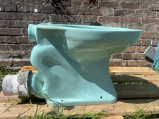 Aqua turquoise westbury for sale  GREAT YARMOUTH
