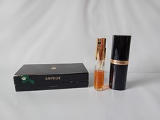 Lanvin arpege refillable for sale  LYDNEY
