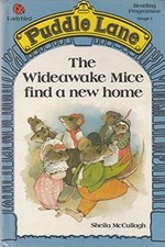 Wideawake mice find for sale  UK