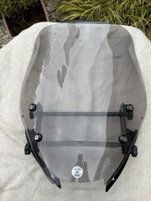 triumph screen for sale triumph screen for sale NOTTINGHAM
