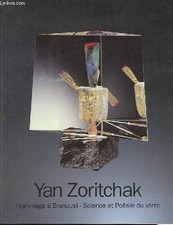 Yan zoritchak hommage d'occasion  Saint-Denis-de-Pile