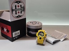 Casio shock rangeman usato  Roma