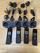 Advanced quad digital for sale  CLITHEROE