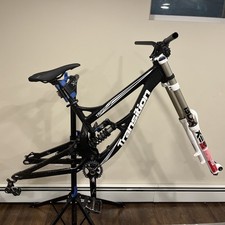 Transition tr250 downhill for sale  Wenham