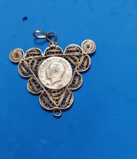 Pendentif berbère tunisien. d'occasion  Frontignan