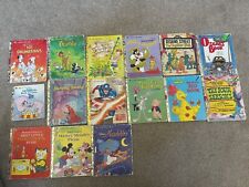 Little golden books for sale  Pflugerville