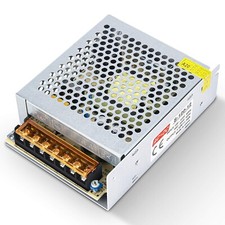 Schaltnetzteil 12v 10a gebraucht kaufen  Wuppertal