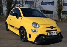 Fiat abarth 595 for sale  STOURPORT-ON-SEVERN