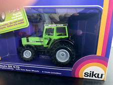 Siku 2950 deutz gebraucht kaufen  Albaching