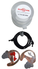 Ear plug sonic for sale  PLYMOUTH