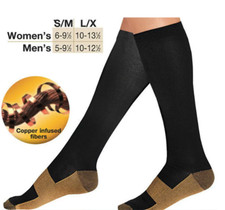 6pcs compression socks for sale  DUNSTABLE