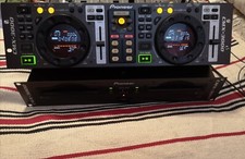Pioneer cmx 3000 for sale  ENFIELD