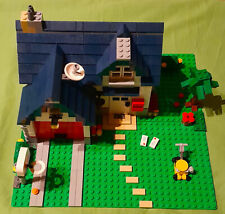 lego haus garage gebraucht kaufen  Hausham