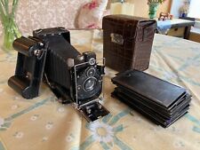 Historische plattenkamera 6x9c gebraucht kaufen  Wernigerode