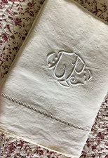 Drap ancien métis d'occasion  France