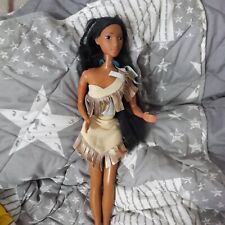 Barbie pocahontas xxl gebraucht kaufen  Oldenburg (Oldenburg)