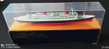 Maquette paquebot offerte d'occasion  Agon-Coutainville