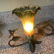 Vintage brass hummingbird for sale  Scottsboro