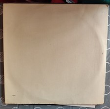 Beatles album weisse gebraucht kaufen  Neuhof