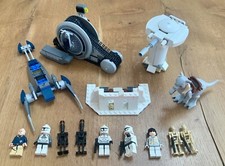 Lego star wars gebraucht kaufen  Raesfeld