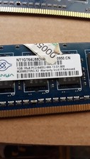 ram ddr2 2 gb banchi 1 usato ram ddr2 2 gb banchi 1 usato Roma