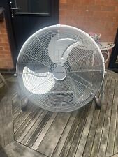 floor fans for sale  ILKESTON