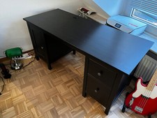 Ikea schreibtisch hemnes gebraucht kaufen  Düsseldorf