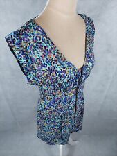Jumpsuit fishbone verall gebraucht kaufen  Berlin