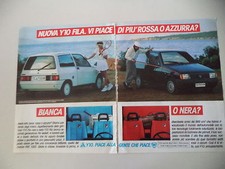 Advertising pubblicità 1988 usato  Salerno