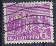Briefmarken berlin berliner gebraucht kaufen  Leipzig