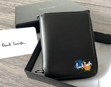 Portafoglio con zip usato Portafoglio con zip usato  Spedire a Italy