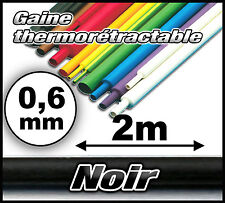 Gtn0.6 gaine thermo d'occasion  Châlus