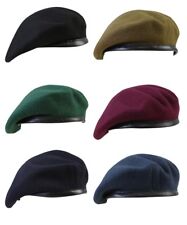 British army beret for sale  HARTLEPOOL