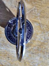 Mercedes badge for sale  POULTON-LE-FYLDE