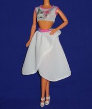 Barbie tenue plage d'occasion  Chelles