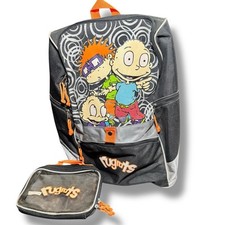 Vintage rugrats backpack for sale  Henderson