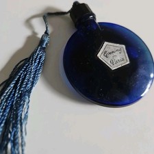 Bourjois ancienne miniature d'occasion Bourjois ancienne miniature d'occasion  Grenoble-