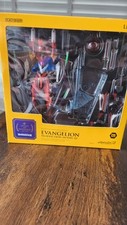 Evangelion unit revoltech for sale  CHESTERFIELD