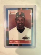 Jose uribe 1988 for sale  Middletown