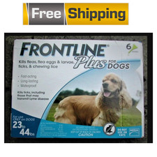 Frontline plus flea for sale  Somerset