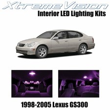 Xtremevision interior led for sale  Montclair