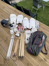 cricket stumps for sale  ROCHDALE